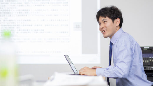 アフターサービス本部 技術グループ 主任