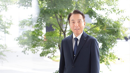 執行役員　西澤 毅