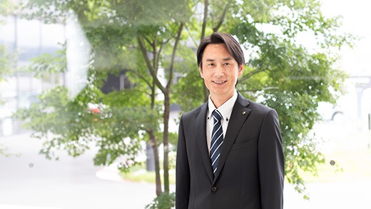 執行役員　小池 宏幸